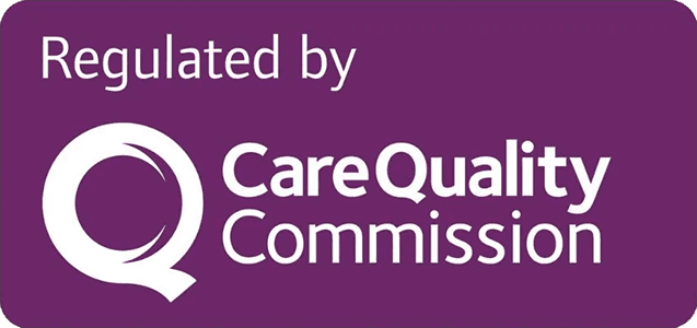 Care Quality Commission (CQC)