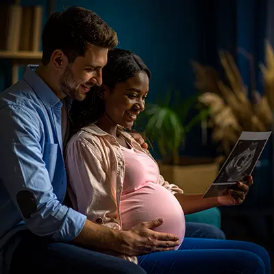 Experienced midwives